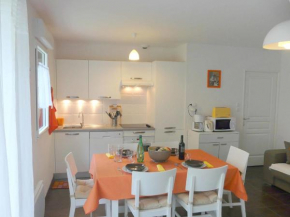 Apartment Nautica-1 by Interhome